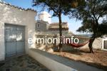 LE 0702 - Mama's Mansion House - Spetses 